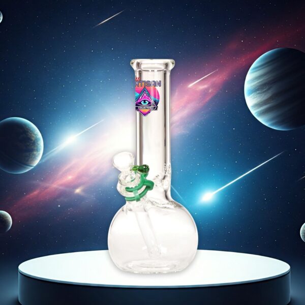 10" Bubbong – Double Take Collection: Infinite Eye Edition - Image 7