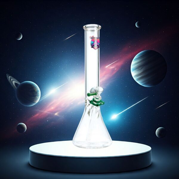 16"-18" Beaker 5mm – Infinite Eye Edition - Image 2