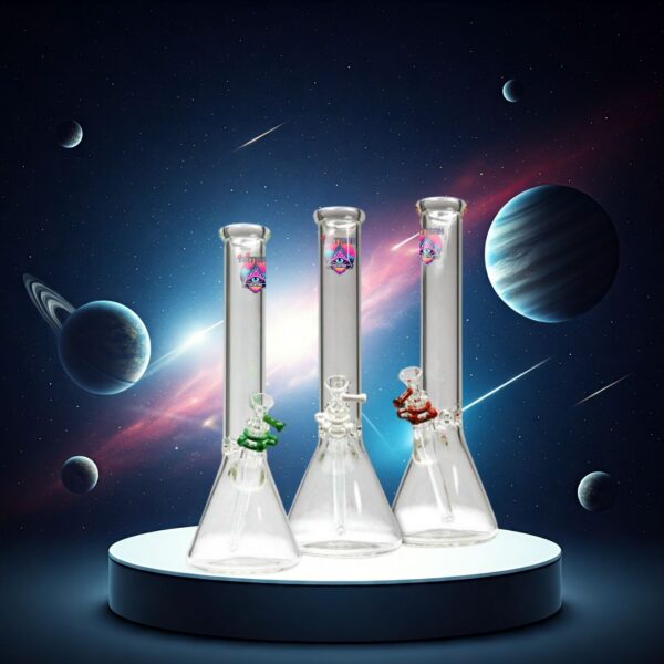 16"-18" Beaker 7mm – Infinite Eye Edition