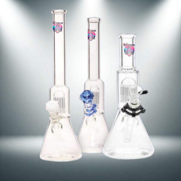 Beaker Tree Perc – Infinite Eye Edition - Image 3