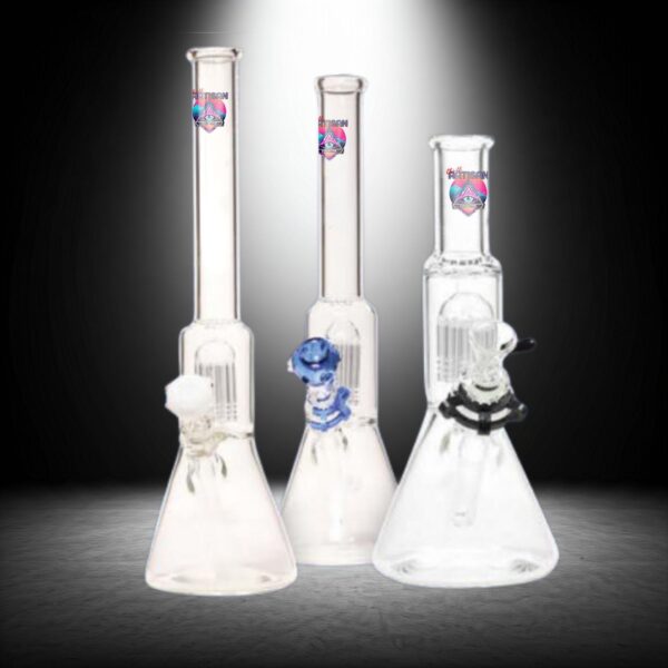 Beaker Tree Perc – Infinite Eye Edition - Image 2