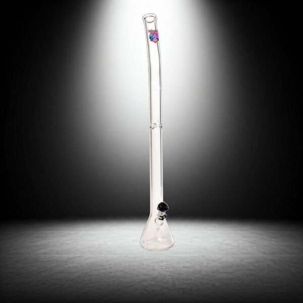 Bent Beaker Tall 36" – Infinite Eye Edition - Image 3